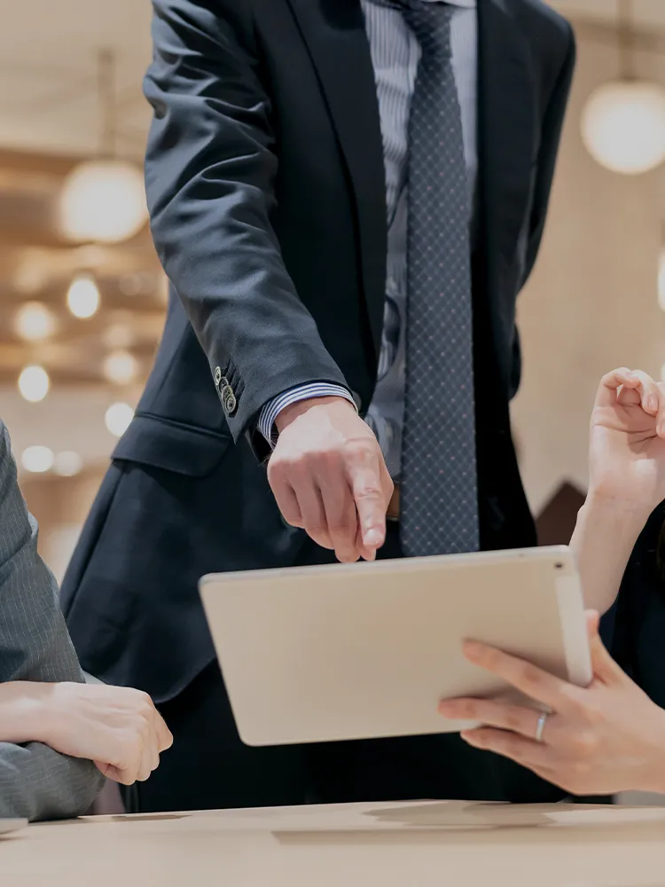 はたらきかたエディターplus利用シーン