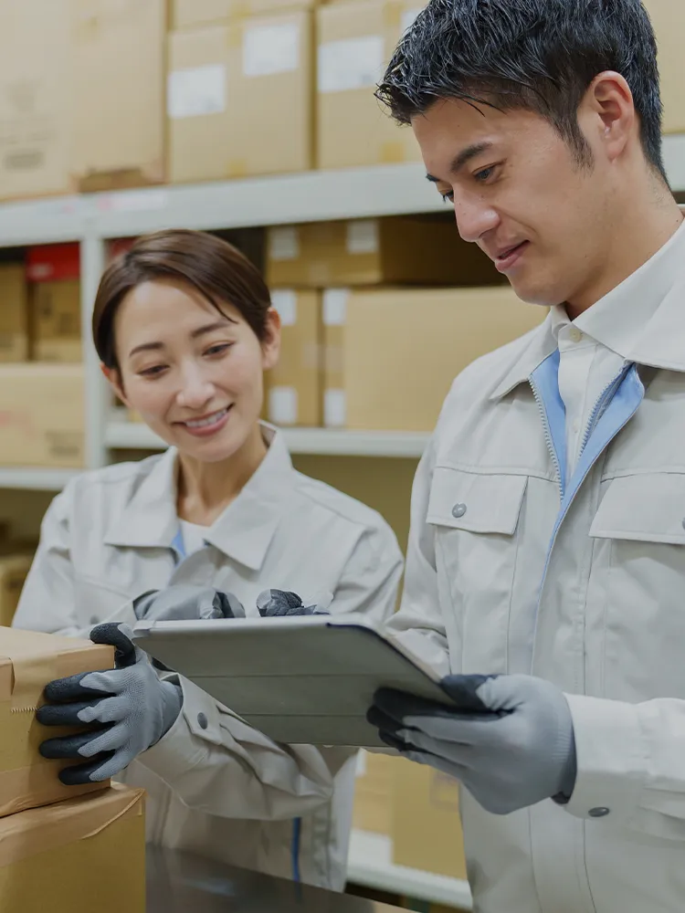 はたらきかたエディターplus利用シーン