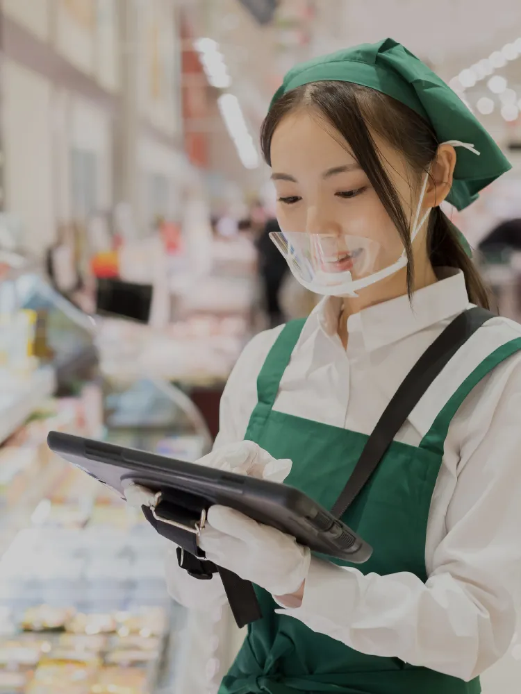 はたらきかたエディターplus利用シーン